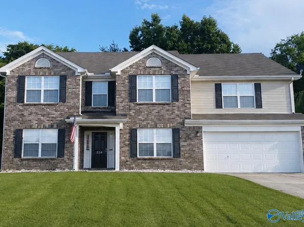 226 SW Rockport St, Meridianville, AL 35759