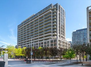 35 Bastion St #302, Toronto, ON M5V 0C2