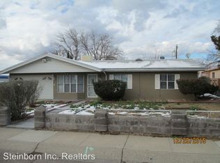 1717 Calle De Suenos, Las Cruces, NM 88001