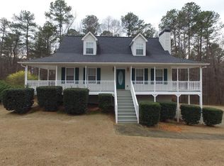 2615 Chesterbrooke Dr, Lithia Springs, GA 30122