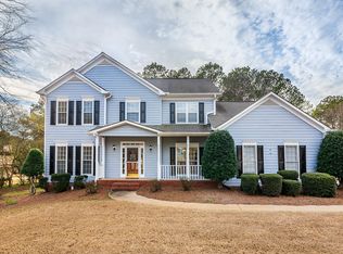 1636 Brentwood Xing SE, Conyers, GA 30013