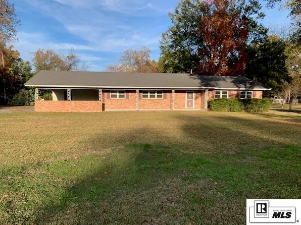 103 Rabb Ln, Tallulah, LA 71282