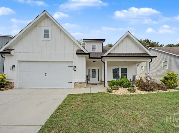 184 Richmond Drive, Statham, GA 30666