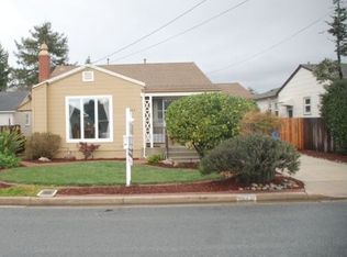 823 Windsor St, Santa Cruz, CA 95062