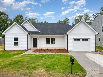 722 English St, Monroe, NC, 28110