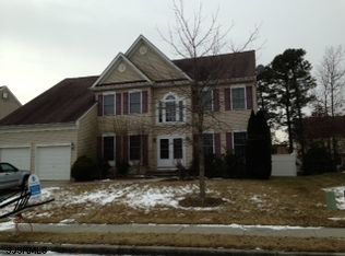 111 Swan Dr, Egg Harbor Township, NJ 08234