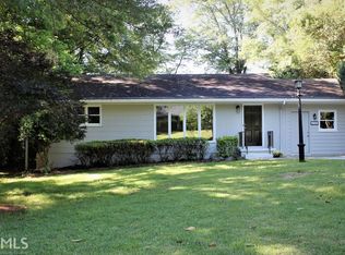 2082 Rando Ln NW, Atlanta, GA 30318