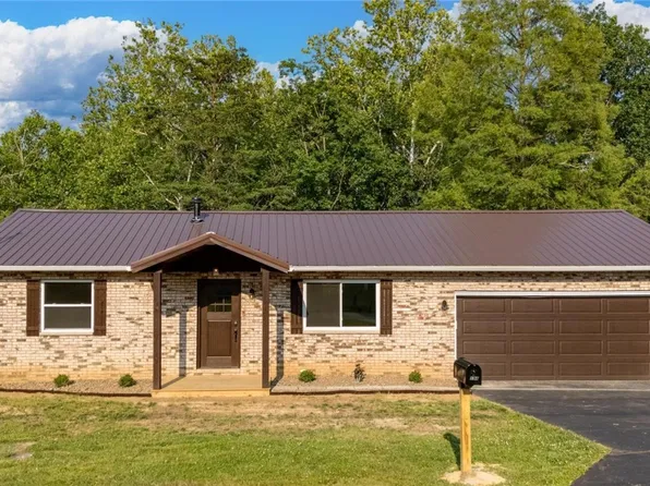 194 Marie St, North Parkersburg, WV 26104