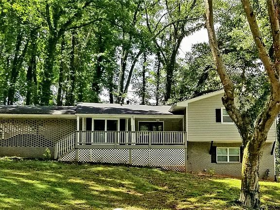 5th image of 3839 Thaxton Rd SW