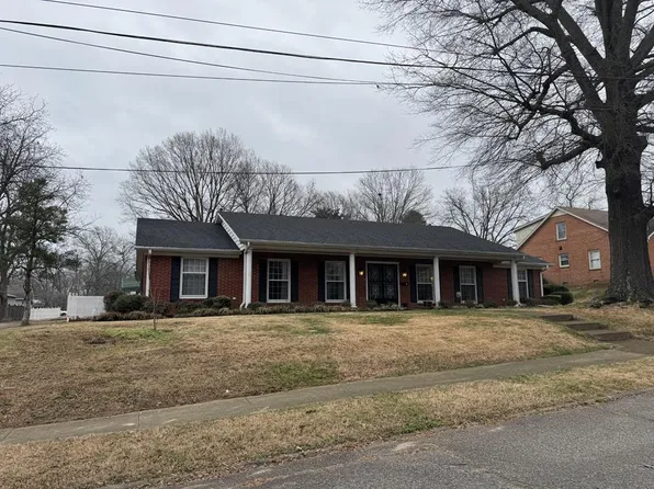 84 McTyiere St, Mc Kenzie, TN 38201