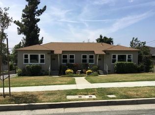 80 W Highland Ave, Sierra Madre, CA 91024