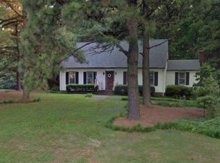 6173 Buffridge Dr, Mechanicsville, VA 23111