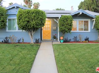 16739 Ludlow St, Granada Hills, CA 91344