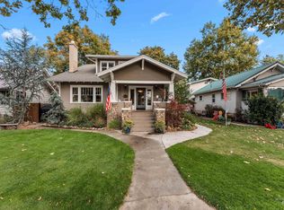 414 E 2nd St, Emmett, ID 83617