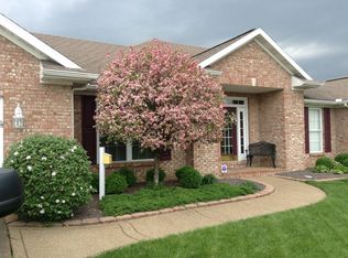 5914 Long Pond Way, Evansville, IN 47711