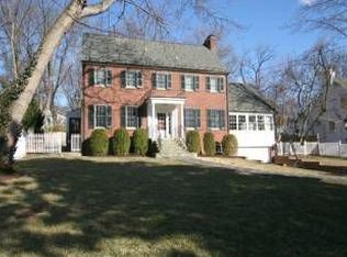 5733 Bradley Blvd, Bethesda, MD 20814