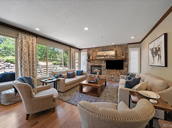 492 Tolland Drive, Castle Rock, CO 80108