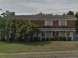 9001 N Rodney Parham Rd APT C, Little Rock, AR 72205