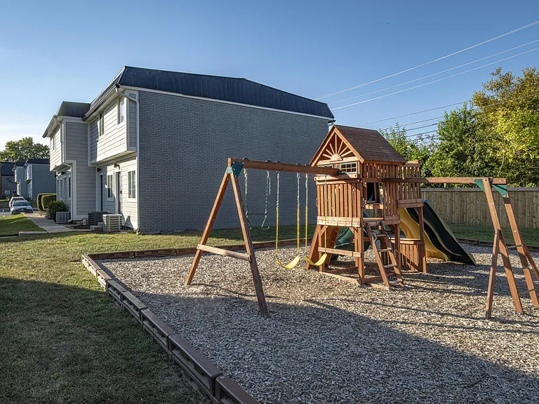 Playground