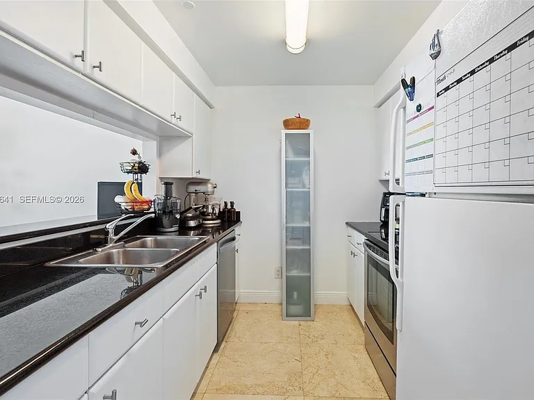 2475 Brickell Ave #1805 — Photo 10