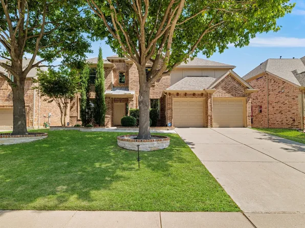 9926 Avalon Dr, Frisco, TX 75035