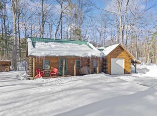 11 Beard Lane, Grafton, NH 03240