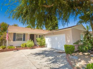 5417 Burnet Ave, Van Nuys, CA 91411