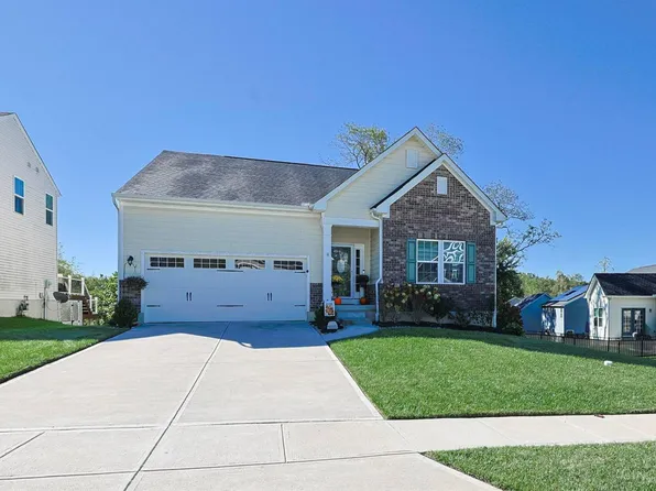 10511 Atterbury Dr, Harrison, OH 45030