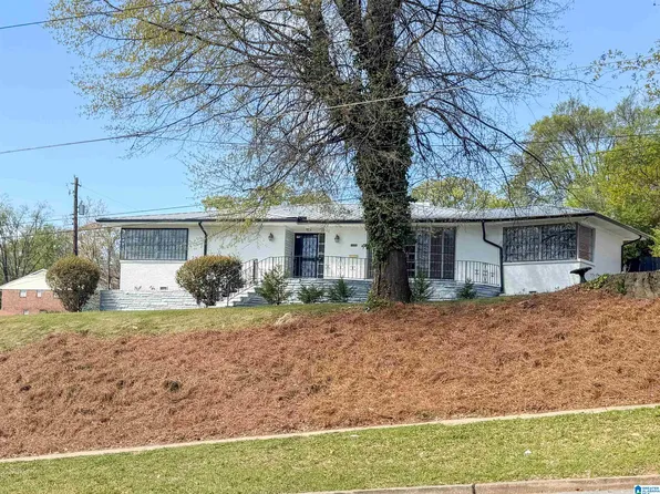 1032 Center St N, Birmingham, AL 35204
