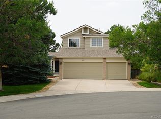 10511 Lynx Ct, Littleton, CO 80124