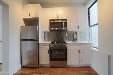 Rented by Prime Square Realty