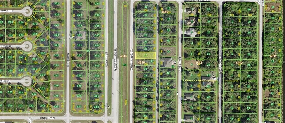 1st image of 10066 Winborough Dr