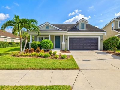 128 AVENS DR, Nokomis, FL, 34275