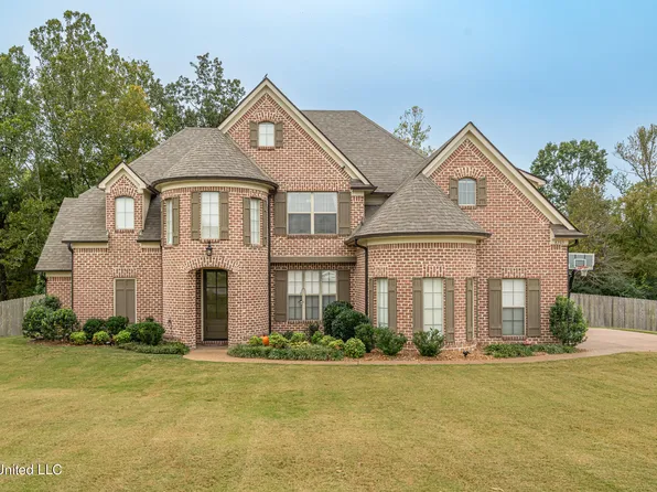 8765 Turkey Creek Dr, Olive Branch, MS 38654