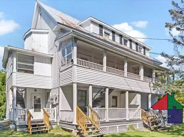 6 Bolster Rd, 6 Bolster Rd APT 3, Barre, VT 05641