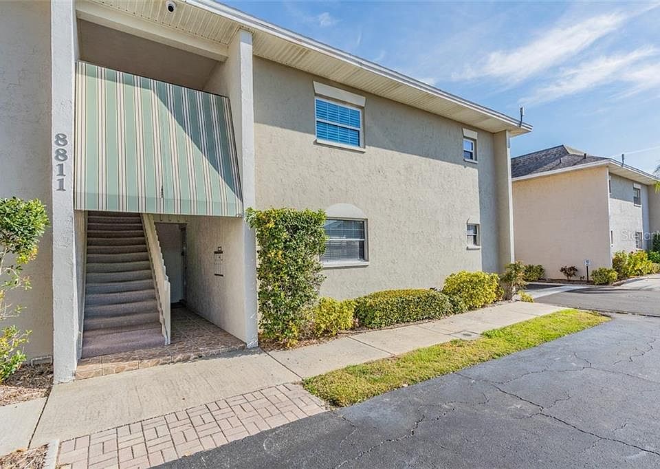 1st image of 8811 Bay Pointe Dr #201C