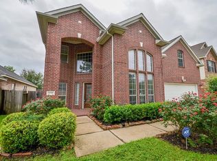 6739 Beacon Manor Ln, Houston, TX 77041