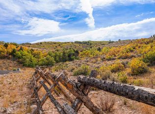 1878 S Remuda Run Ct, Heber City, UT 84032