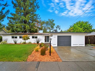 3553 Fir Drive, Santa Rosa, CA, 95405