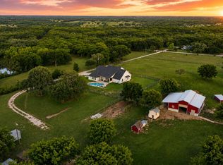 1920 Meander Rd, Granbury, TX 76049