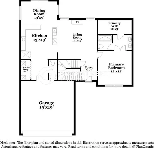 2921 Spring Garden St — Photo 2