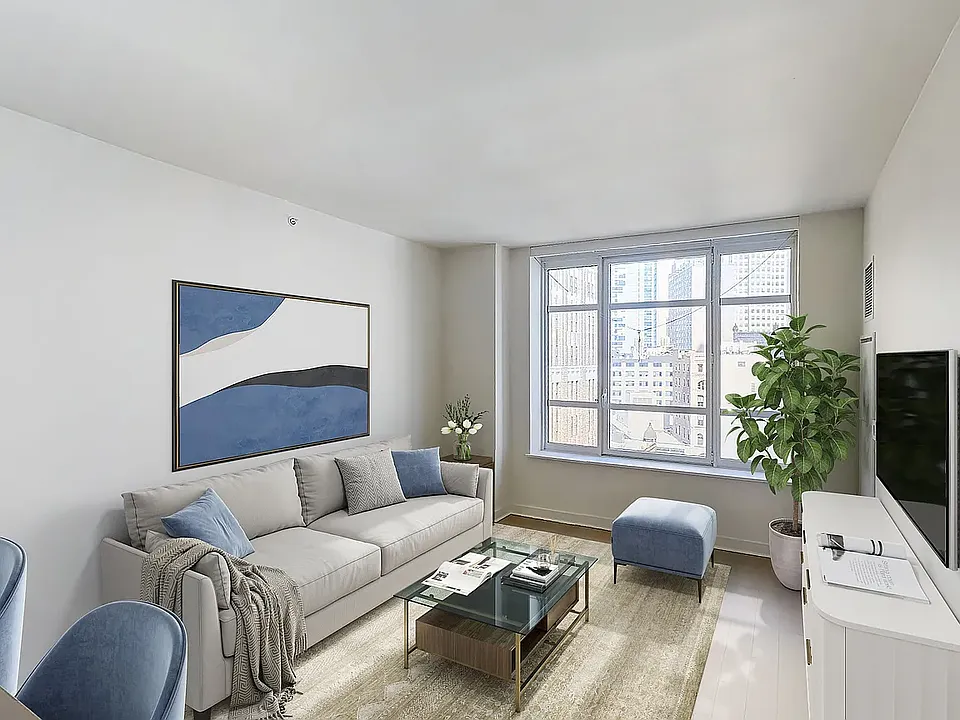 45 Hoyt St #11L