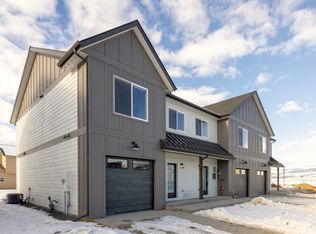 2747 Riata Rd #C, Missoula, MT 59808