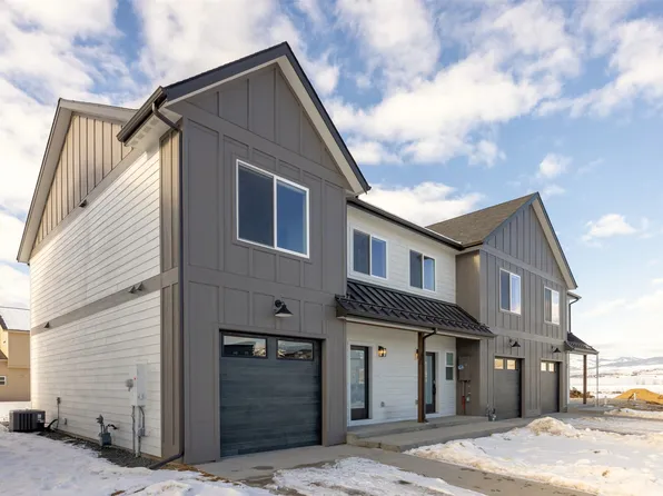 2747 Riata Rd #C, Missoula, MT 59808