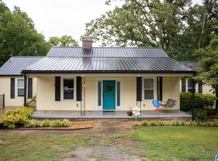 8125 W Hill Rd, Pinson, AL 35126