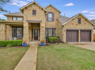 153 Archipelago Trl, Austin, TX 78717
