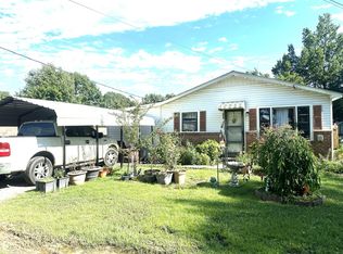 604 W Baldwin St, Paragould, AR 72450