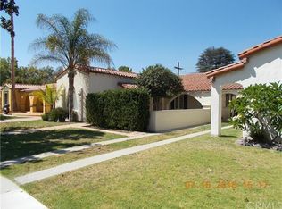 813 W Dryden St, Glendale, CA 91202