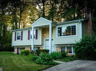 16504 Forest Mill Ct, Laurel, MD 20707