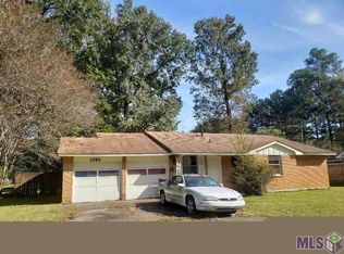 2745 Cedarcrest Ave, Baton Rouge, LA 70816